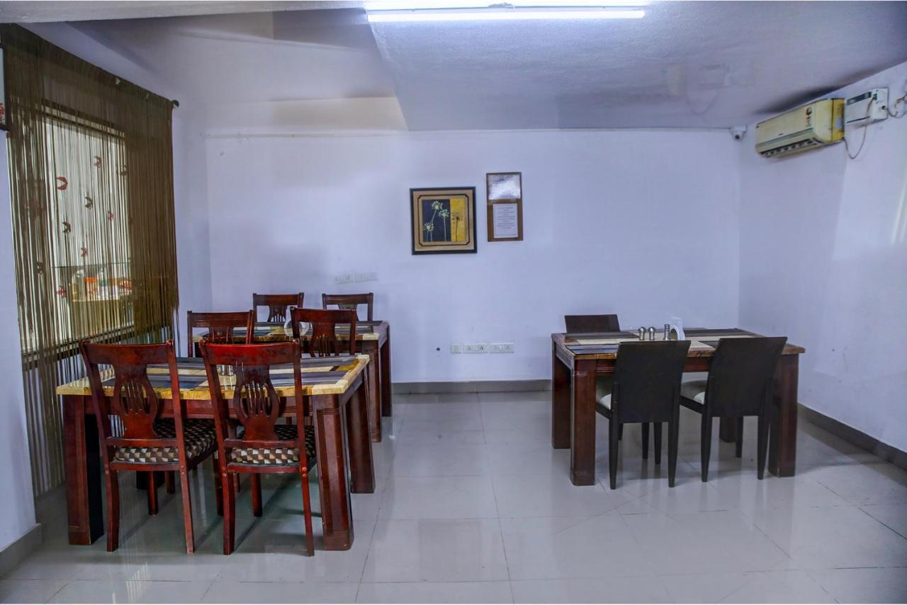 Hotel Fabhotel Hibiscus - Nr Sholinganallur Water & Vgp Aqua Kingdom