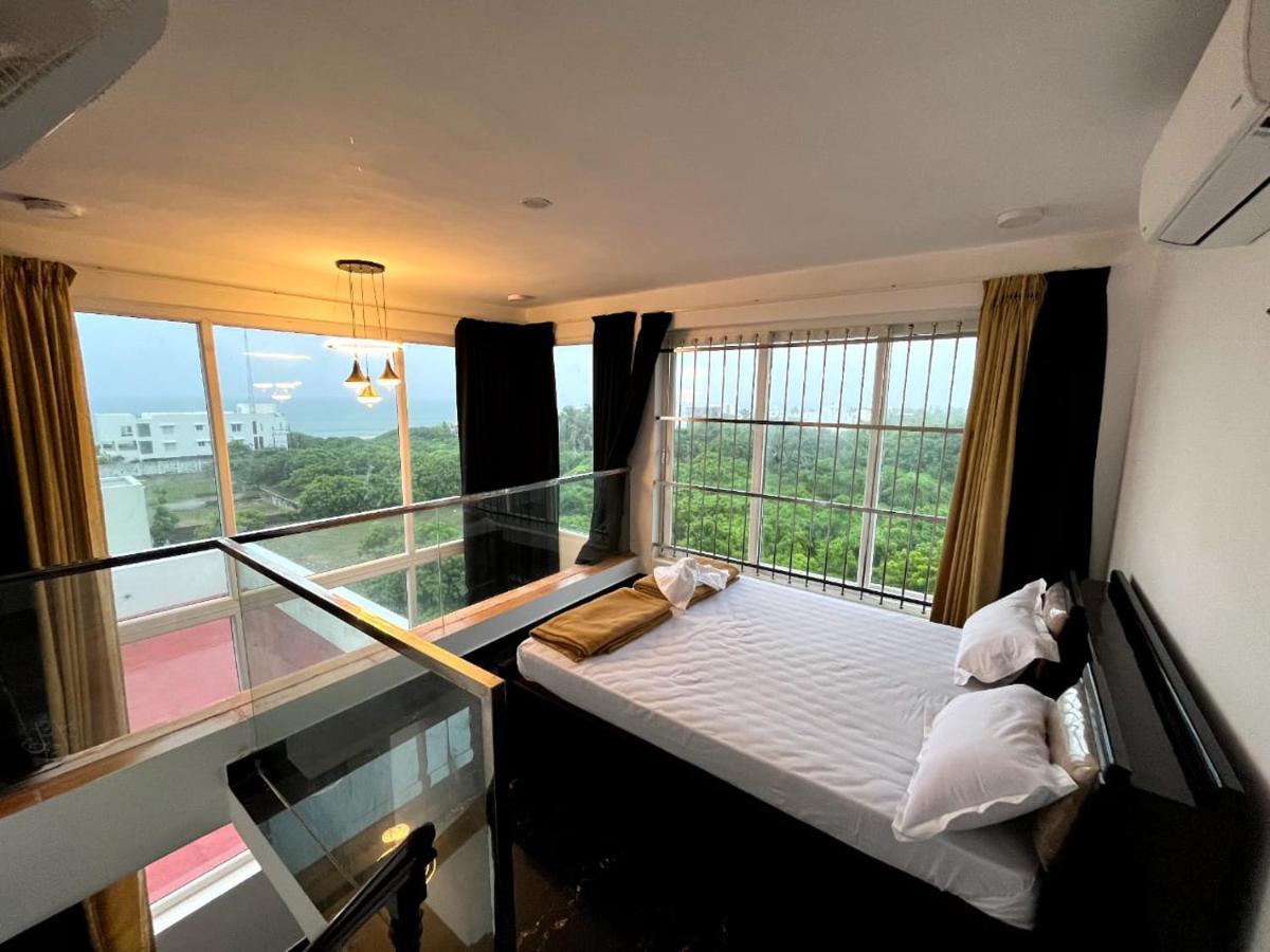 Vue Villa, Kovalam, Ecr, Guest house Chennai