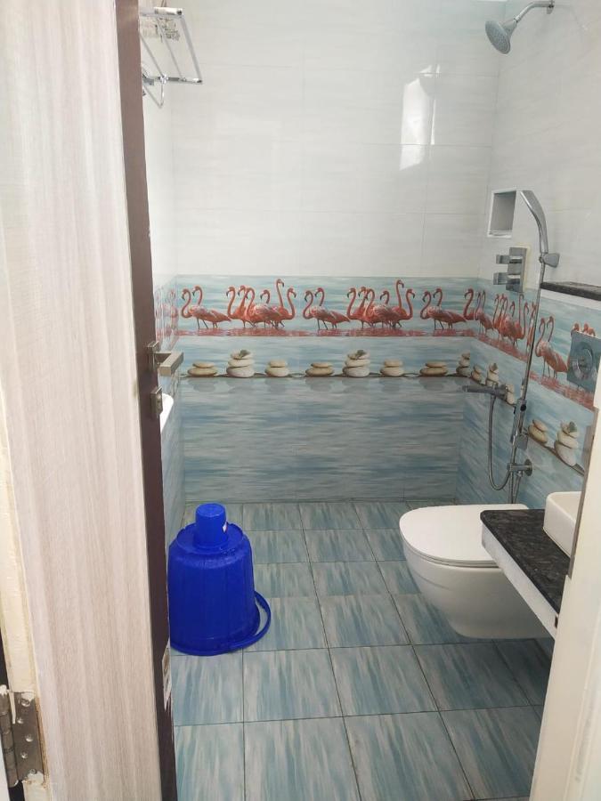 Guest house Vue Villa, Kovalam, Ecr,