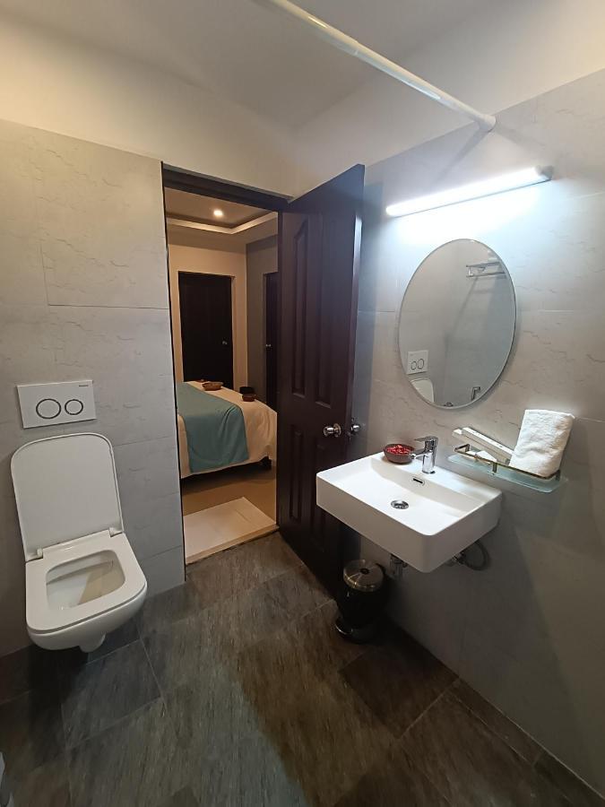 Brick Castle Hotel Chennai
