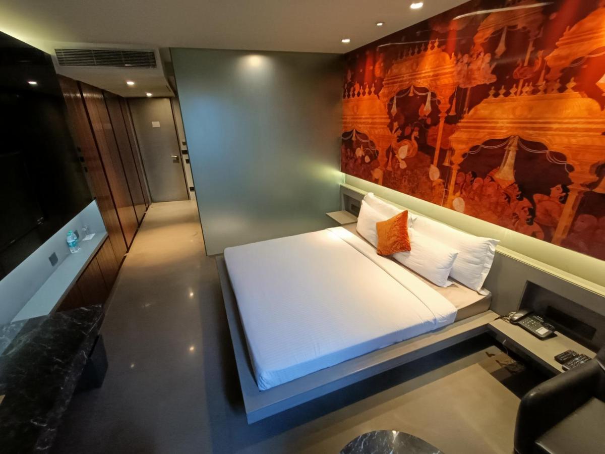 Hotel Boulevard By Design 4*
