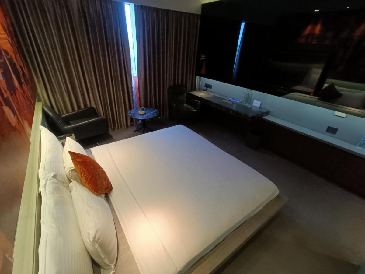 Boulevard By Design Hotel 4*