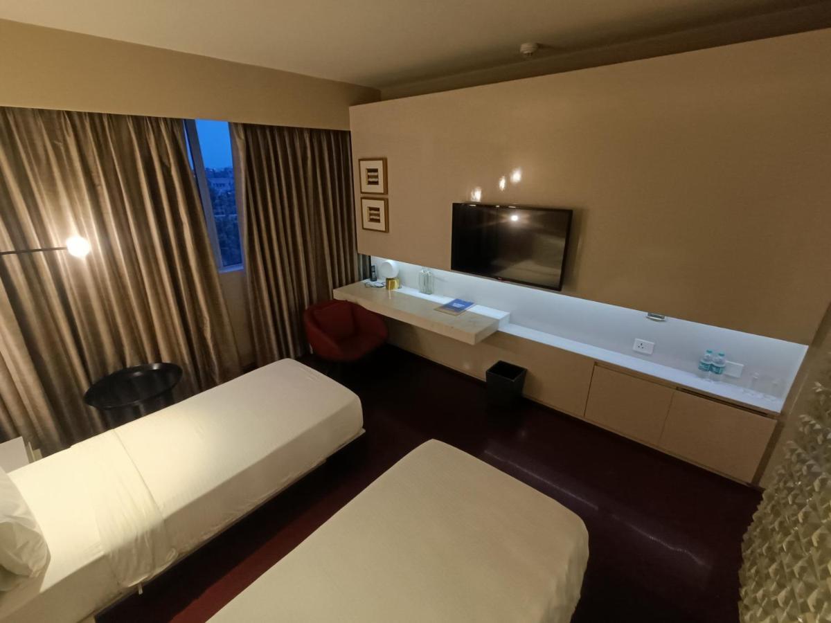 Boulevard By Design Hotel 4*