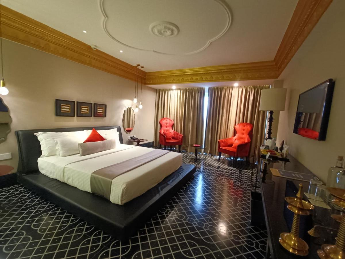 Boulevard By Design Hotel Chennai