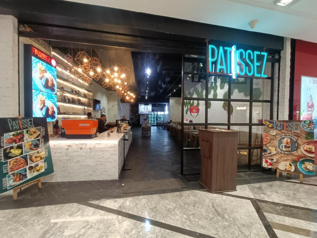 Hotel Boulevard By Design Chennai