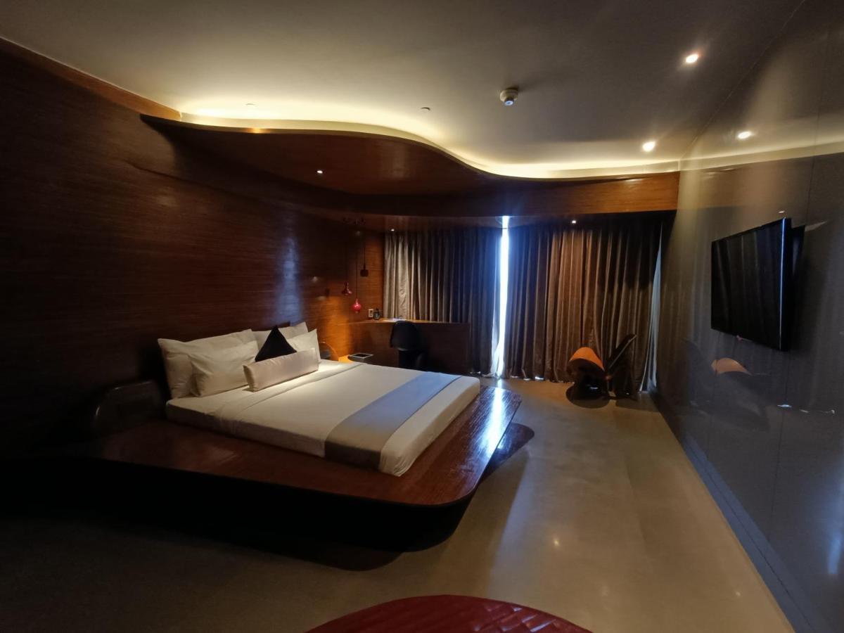 Boulevard By Design Hotel 4*