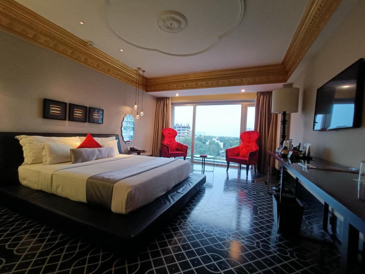 Boulevard By Design 4* Chennai