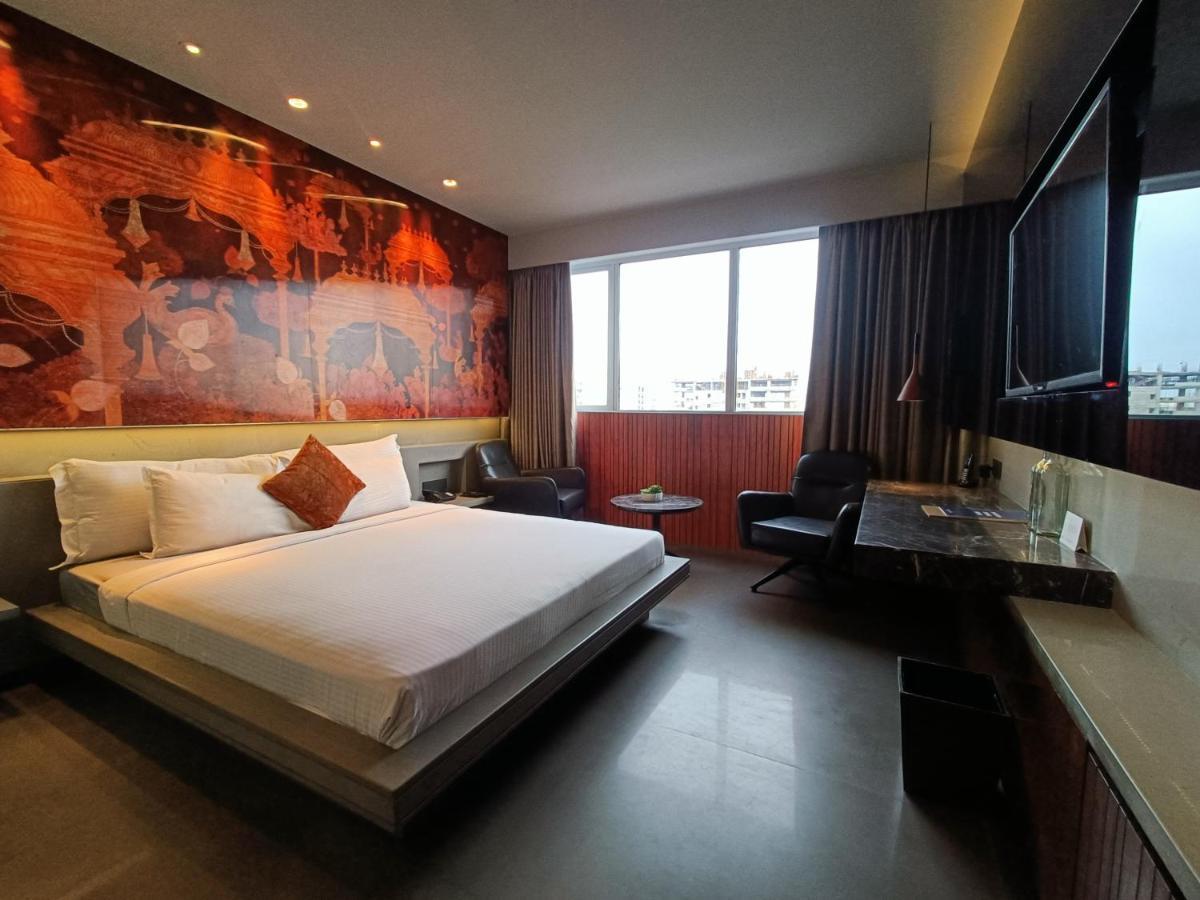 Boulevard By Design 4* Chennai