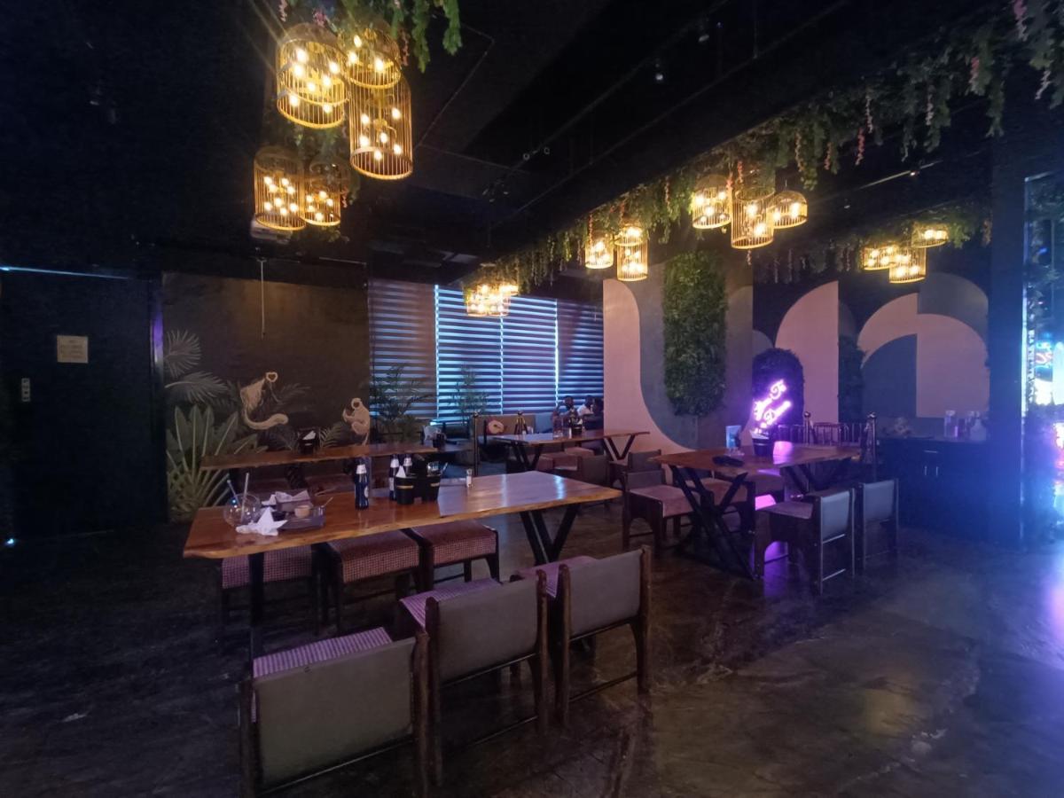 Boulevard By Design Hotel