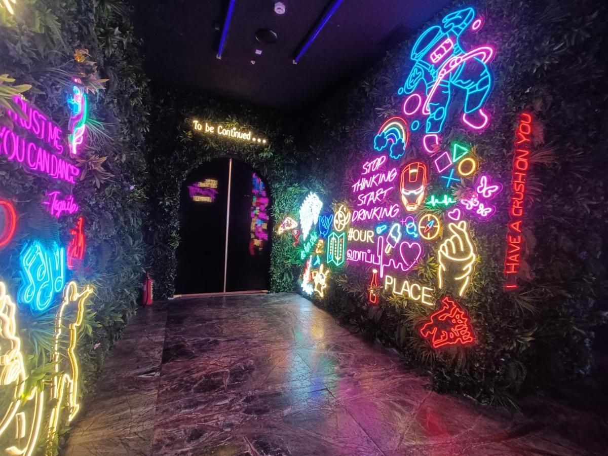 Boulevard By Design Hotel 4*