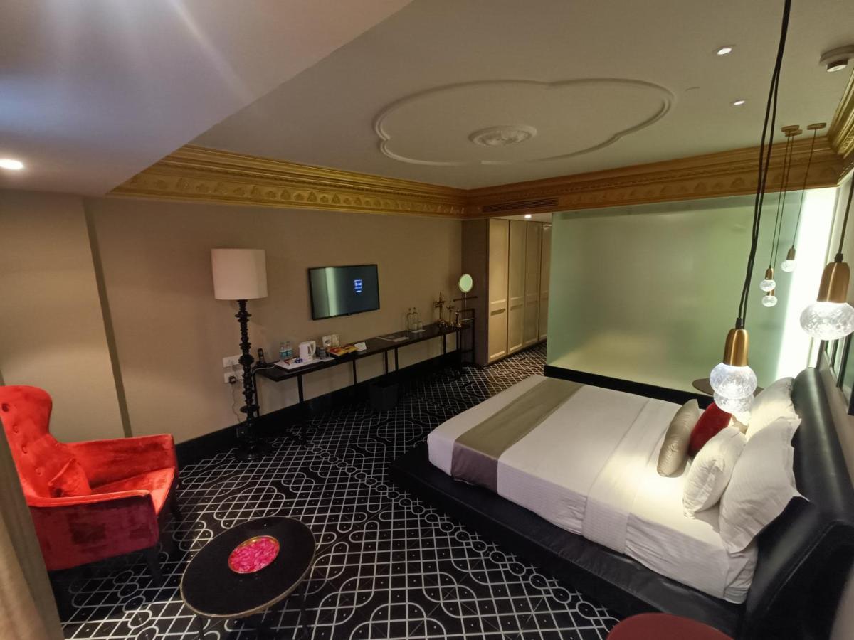Boulevard By Design Hotel 4*