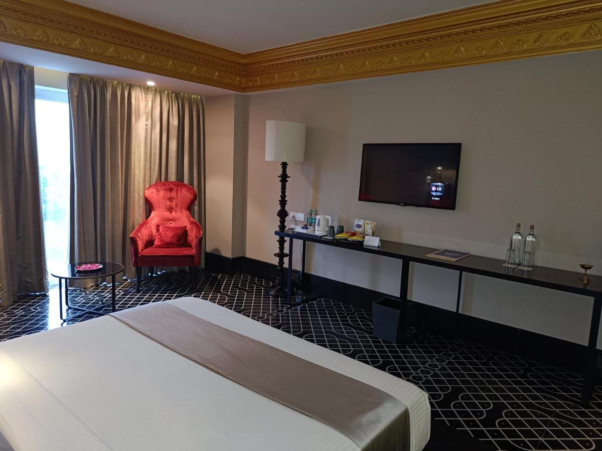 Hotel Boulevard By Design
