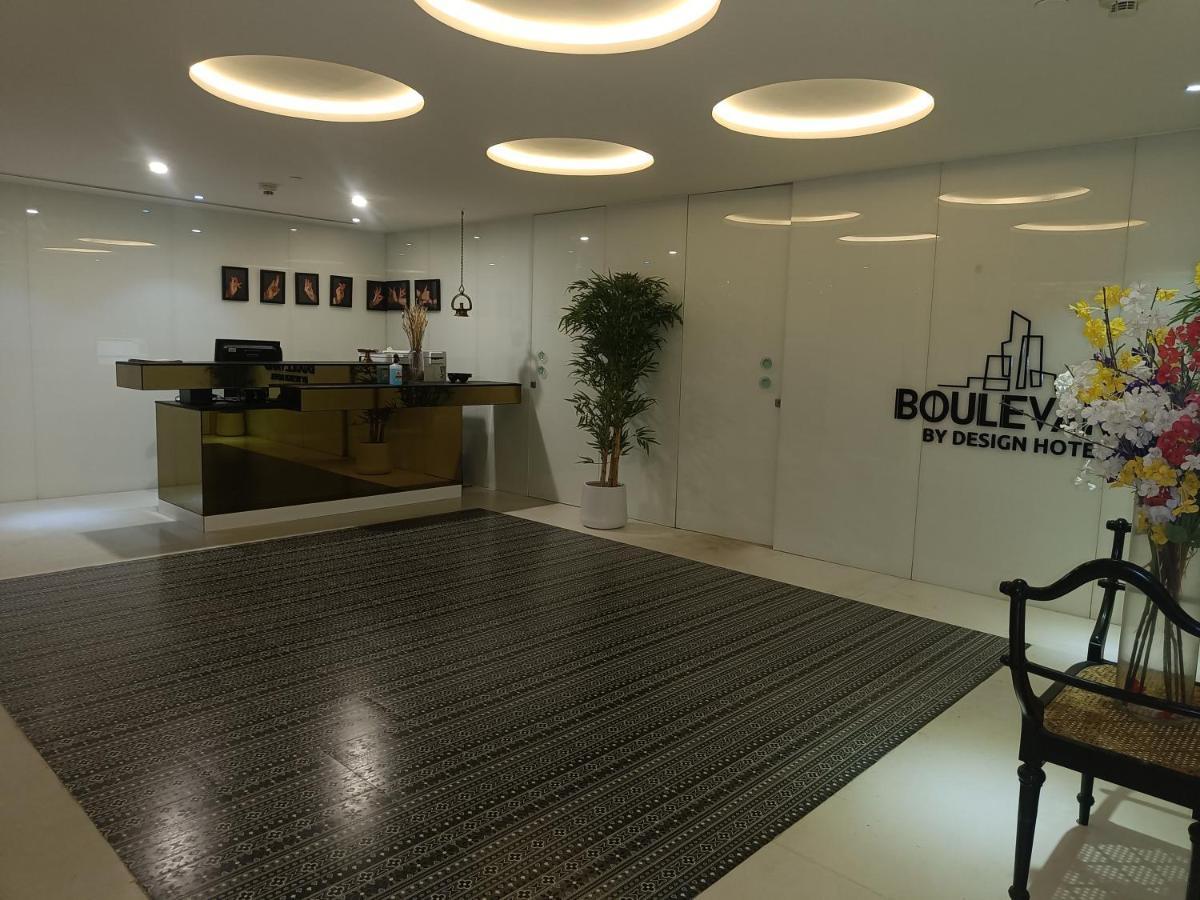 Boulevard By Design