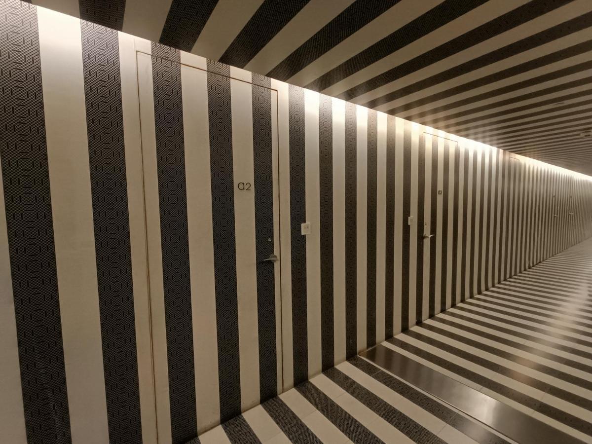 Hotel Boulevard By Design