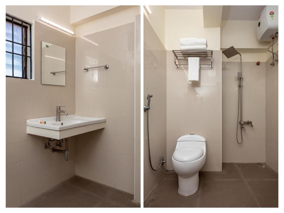 Hotel Flagship 75096 Kishore 3*