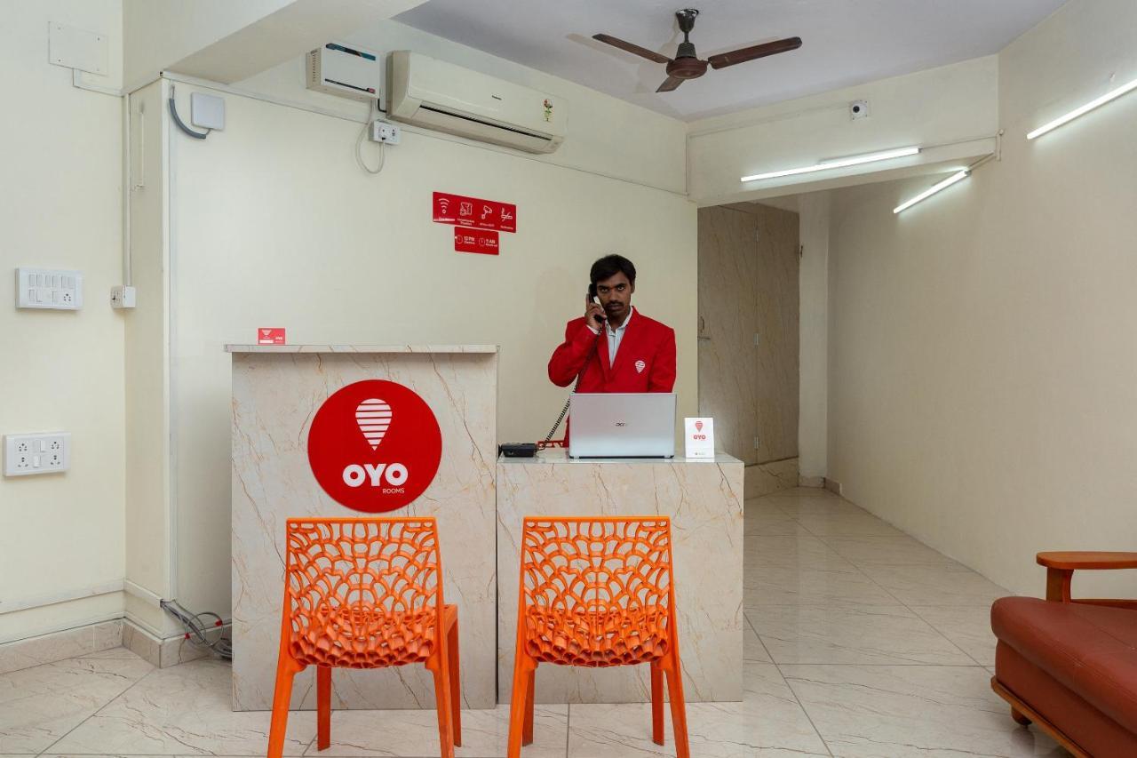 Flagship 75096 Kishore Hotel Chennai