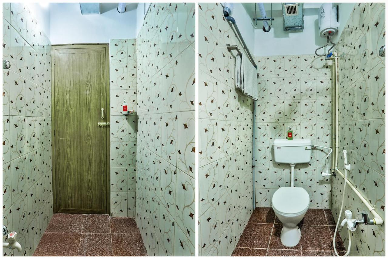 Hotel Flagship 36726 Chellam Residency 3*