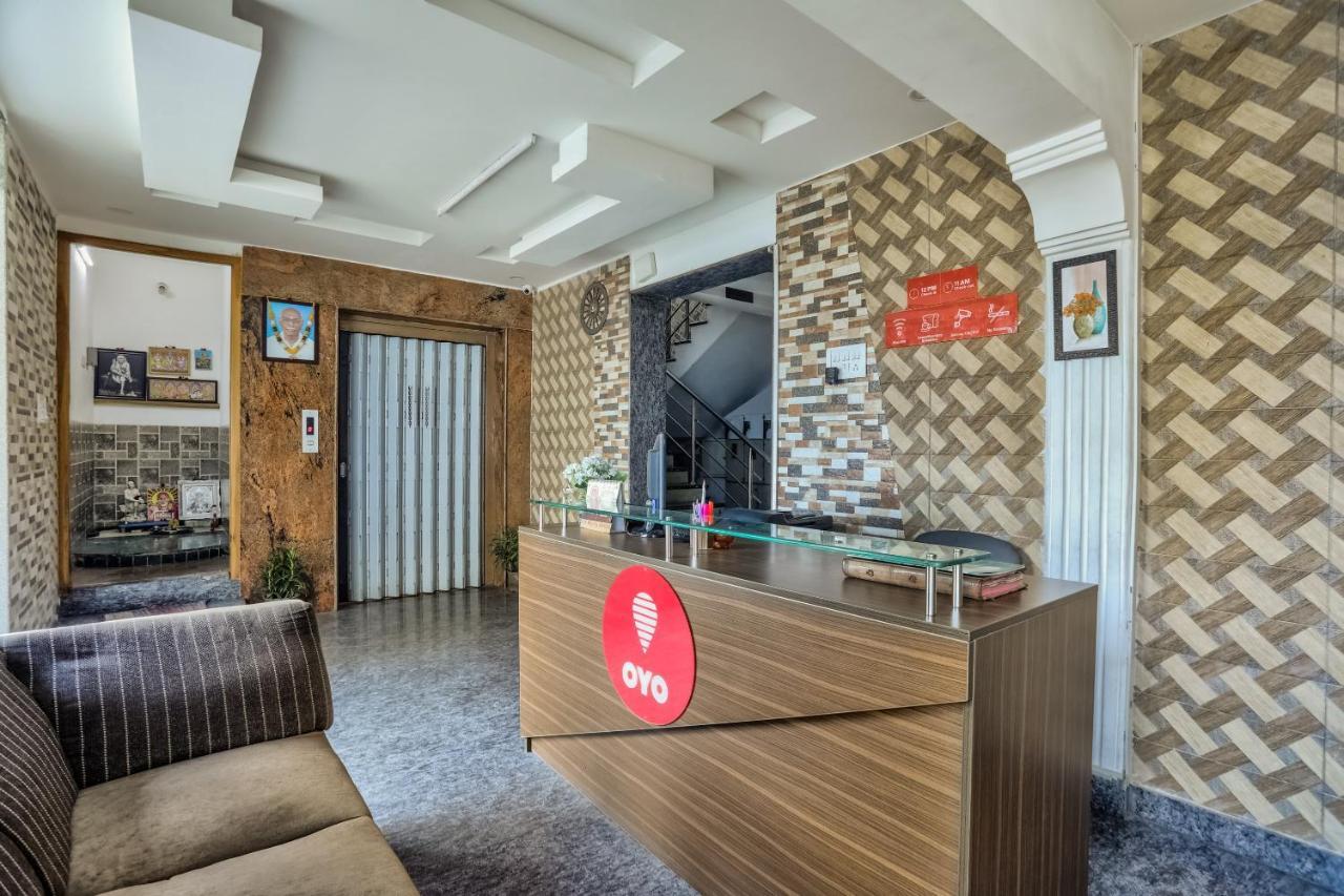 Flagship 36726 Chellam Residency 3*