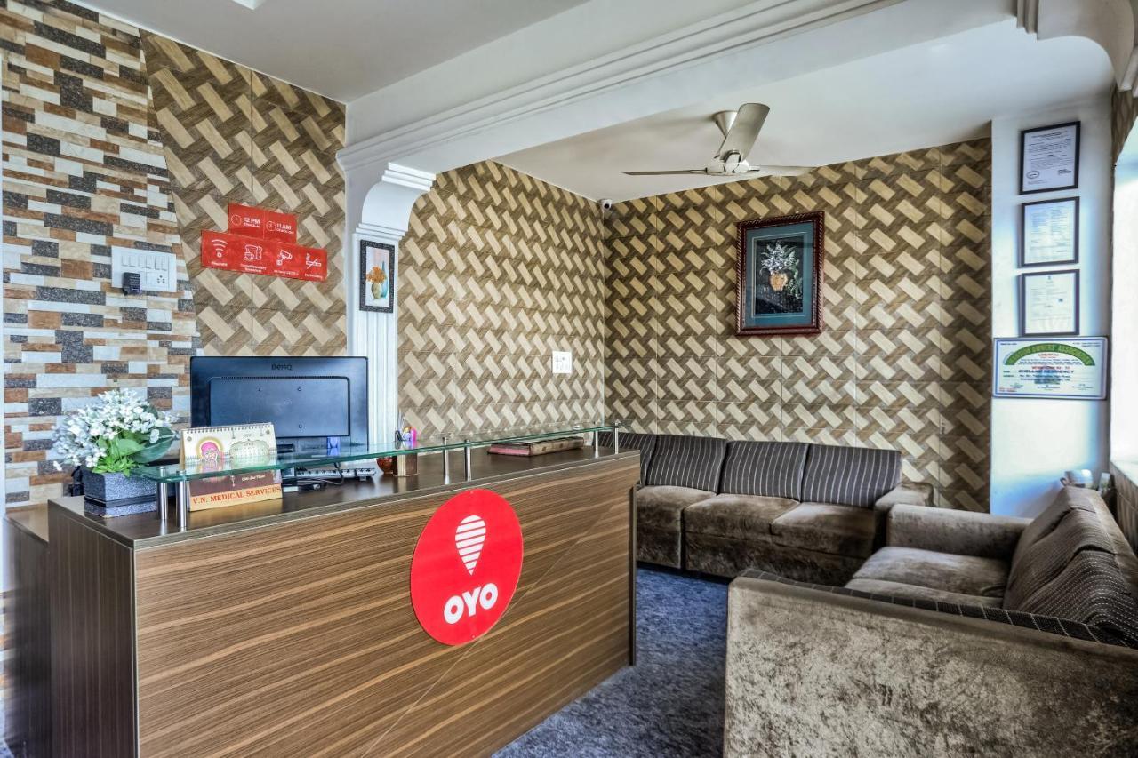 Flagship 36726 Chellam Residency Chennai