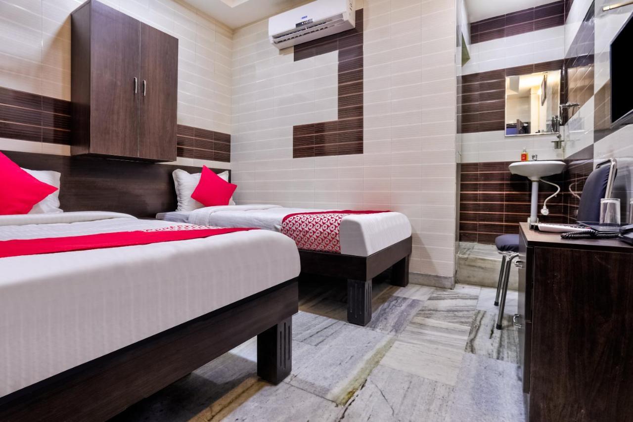 Hotel Flagship 36726 Chellam Residency