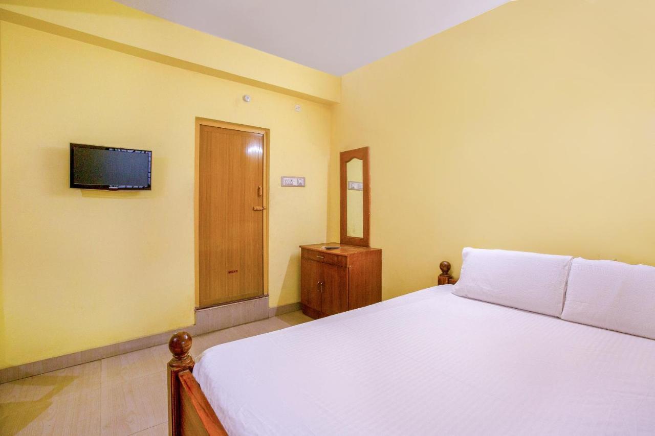Hotel Spot On 47686 Kgt 2*