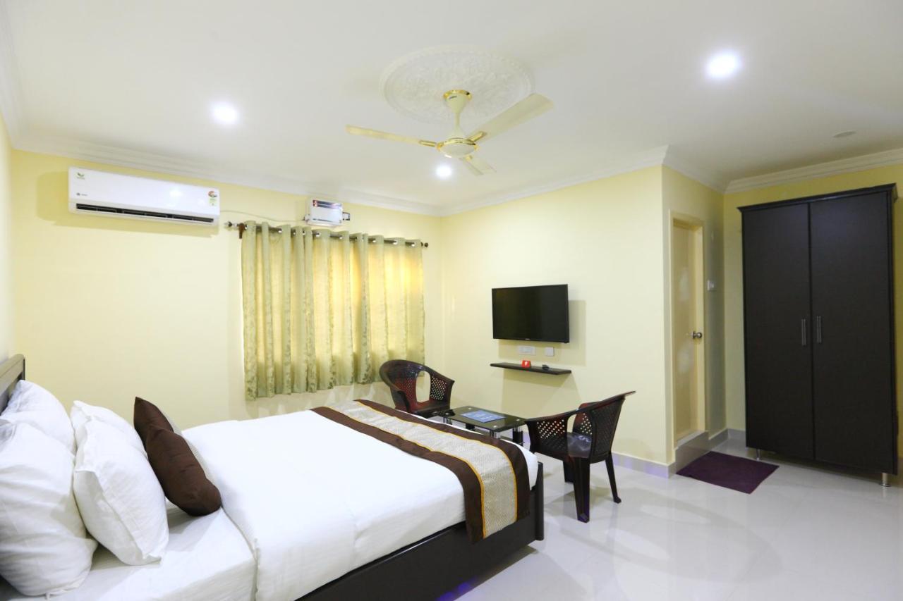 Hotel Sal - Near Airport Chennai