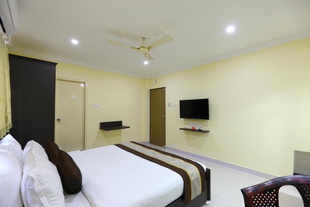 Hotel Sal - Near Airport 2*