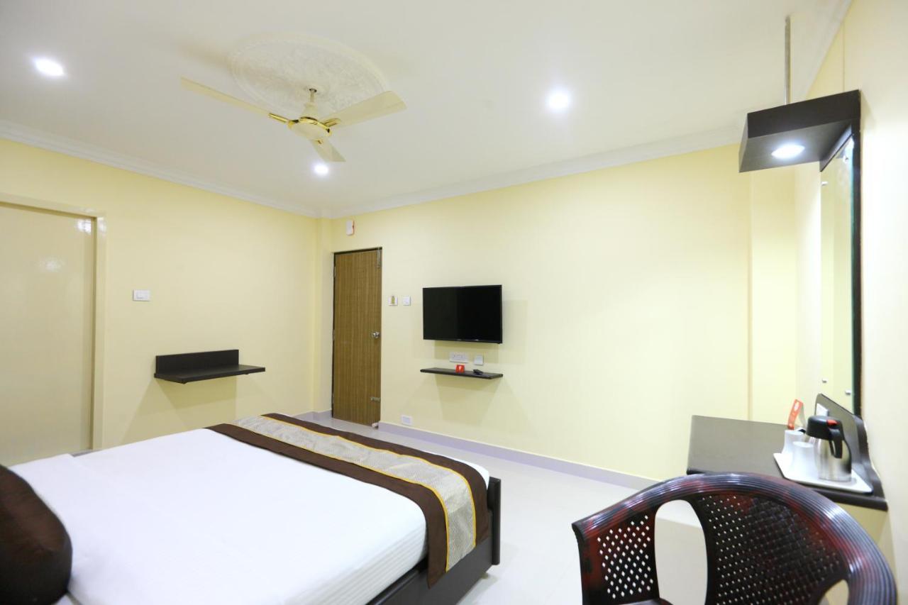Hotel Sal - Near Airport 2*