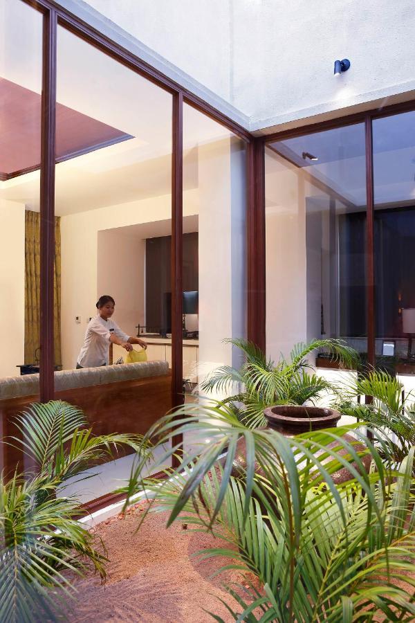 Intercontinental Mahabalipuram By Ihg 5* Chennai