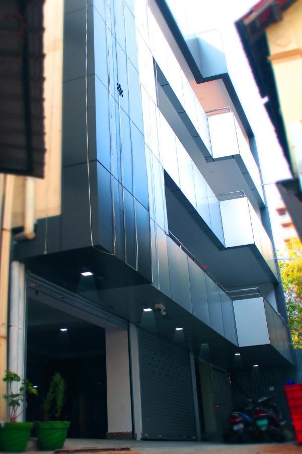 Hotel K11 Express - Opp Express Avenue Chennai