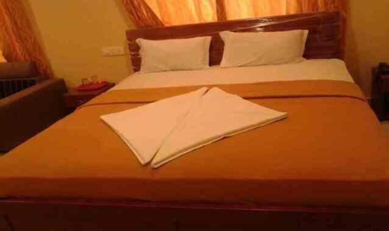 Fabhotel Smack Residency Chennai