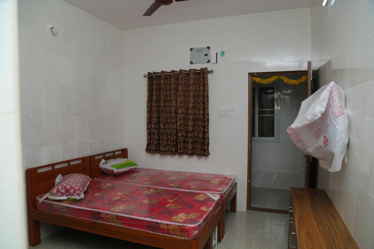 Sri Lakshmi Residency Chennai