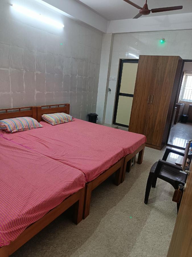 Sri Lakshmi Residency