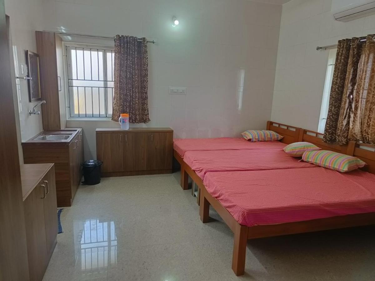 Sri Lakshmi Residency