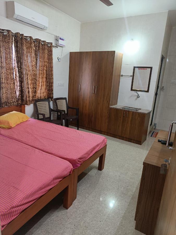 Sri Lakshmi Residency Hotel Chennai