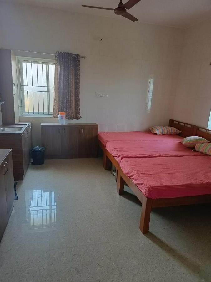 Sri Lakshmi Residency Hotel Chennai