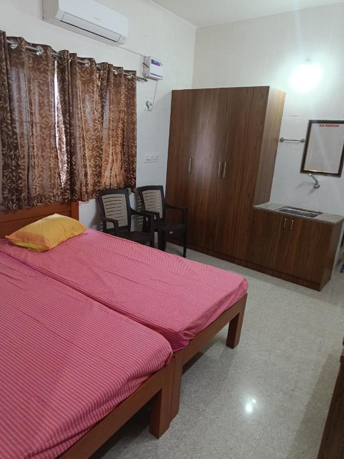Sri Lakshmi Residency