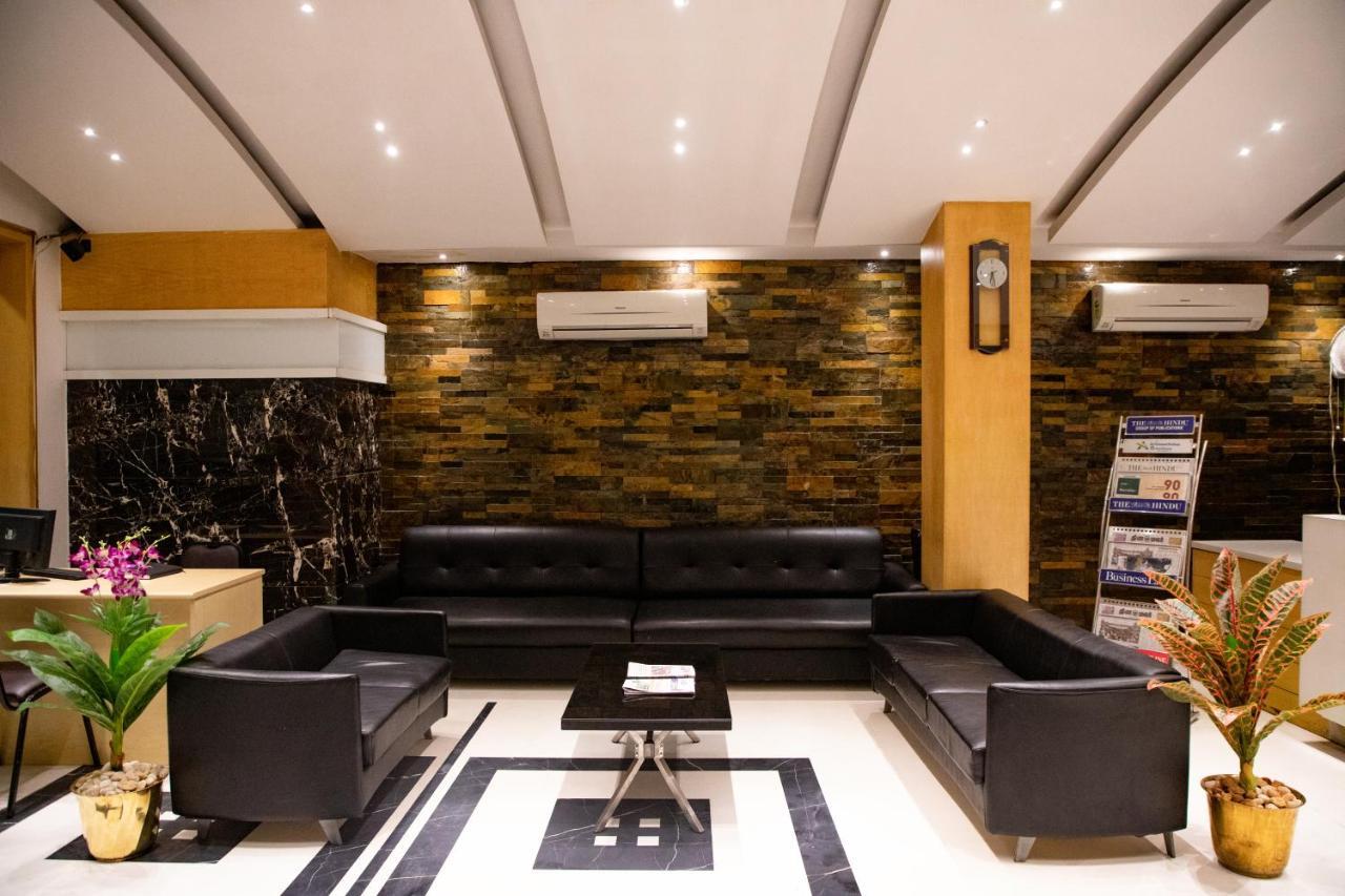 Arunaachalaa Resiidency Chennai