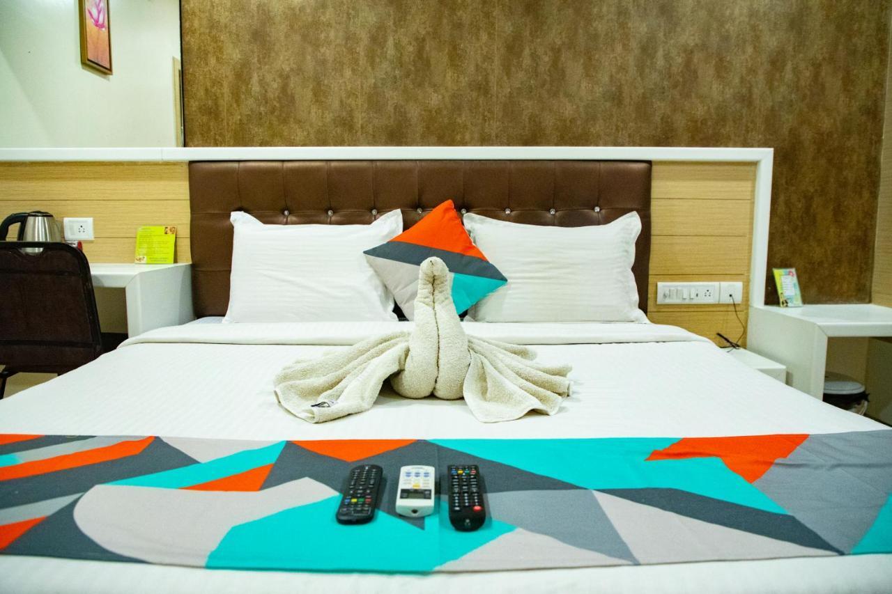 Arunaachalaa Resiidency Hotel