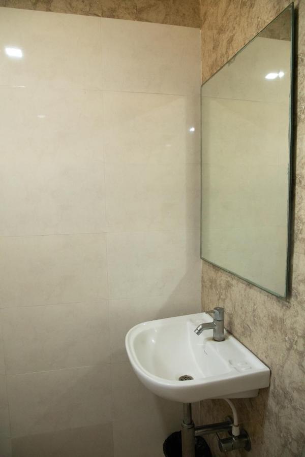 Hotel Arunaachalaa Resiidency Chennai