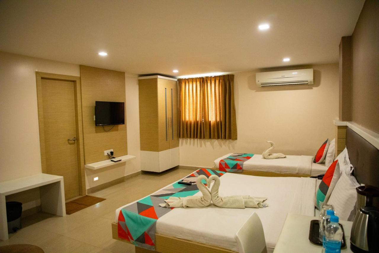 Arunaachalaa Resiidency 2*