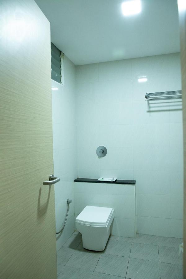 Arunaachalaa Resiidency Hotel
