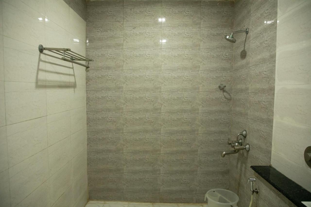 Arunaachalaa Resiidency Hotel