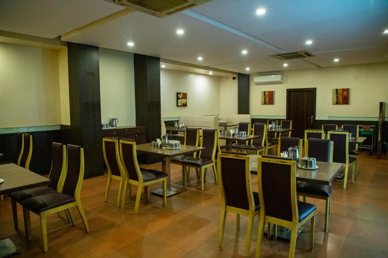 Arunaachalaa Resiidency Hotel