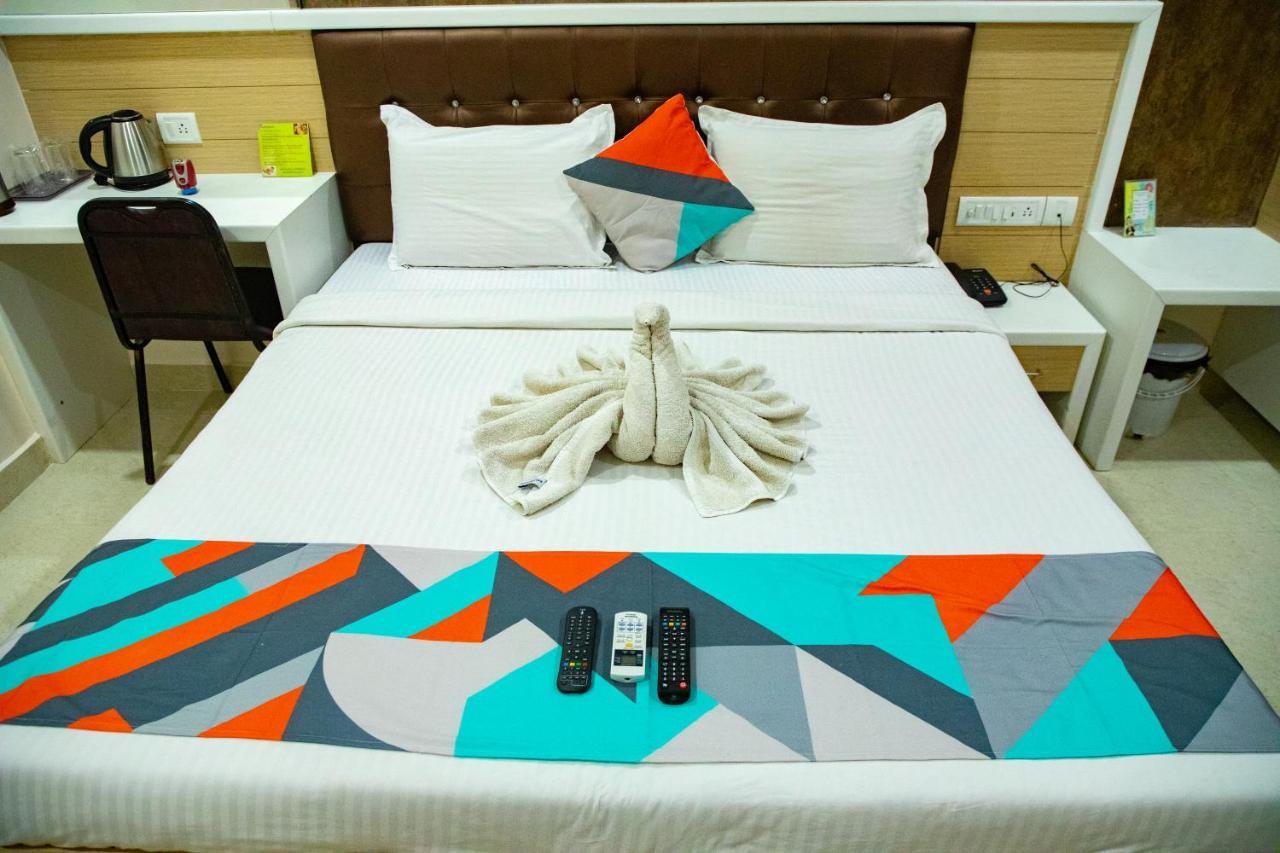 Arunaachalaa Resiidency 2*