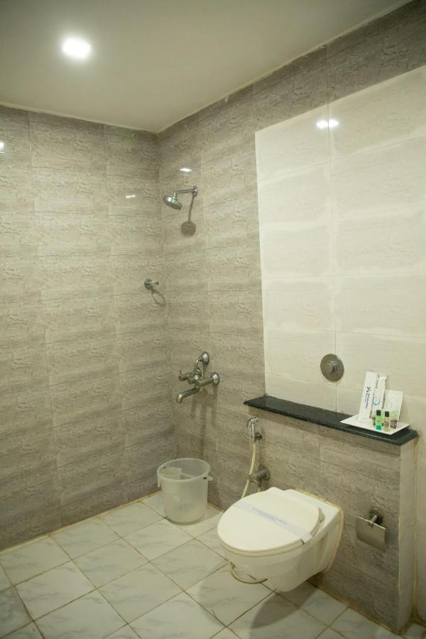 Hotel Arunaachalaa Resiidency Chennai