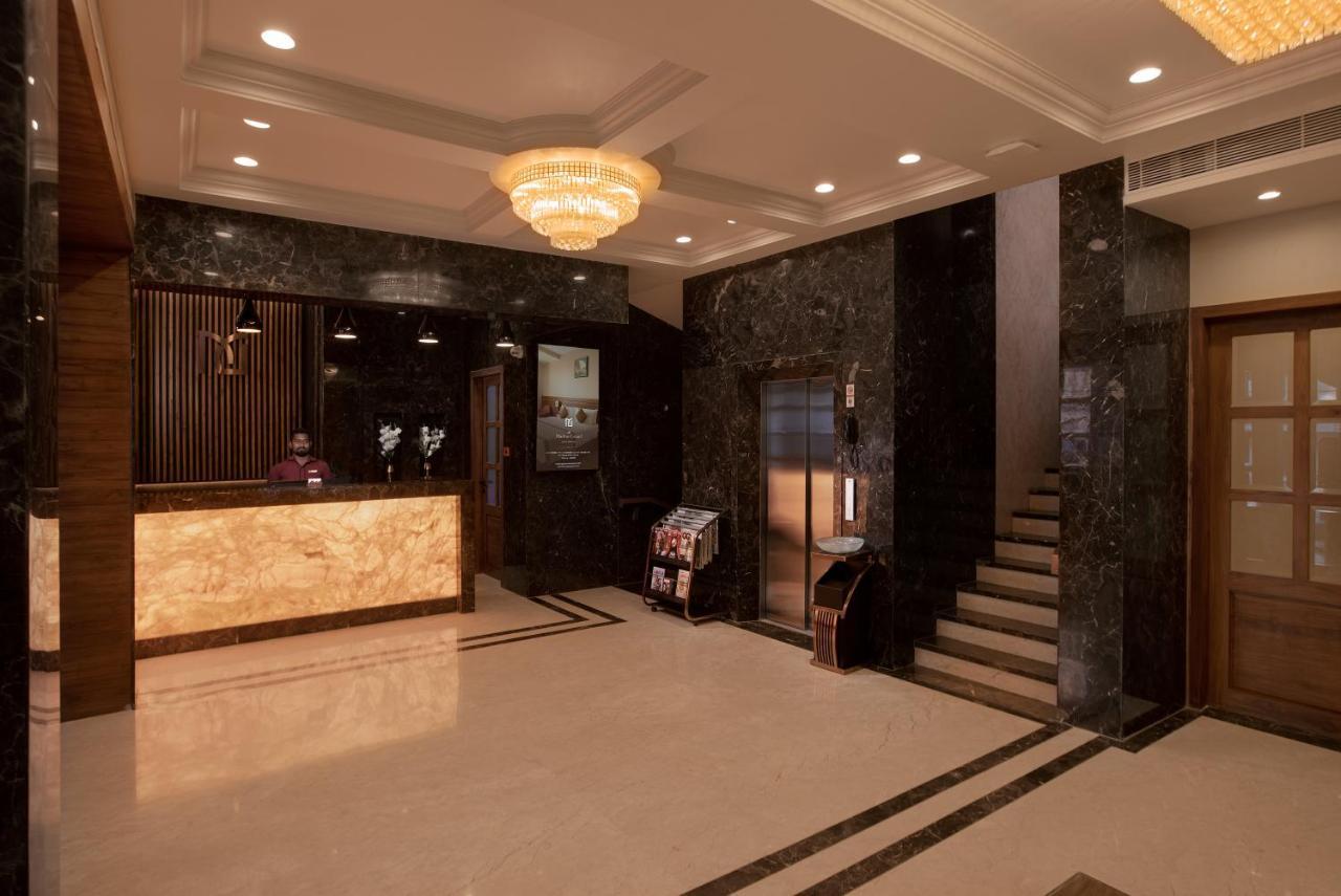 The Grand Hotel 4*