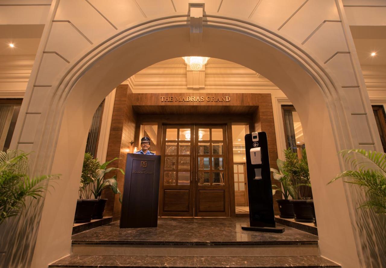 The Grand