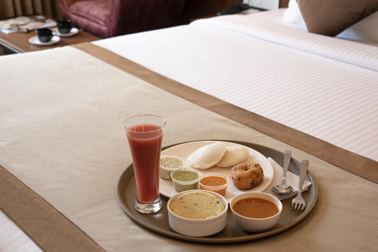 The Grand 4* Chennai