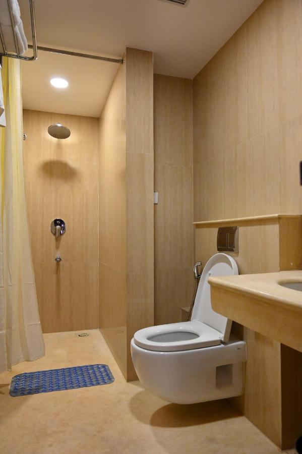 Raaj Bhaavan Clarks Hotel Chennai